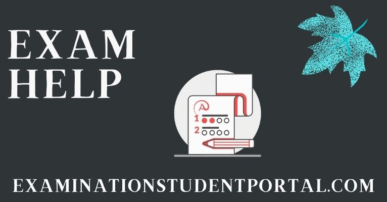 Cpsp Exam Portal
